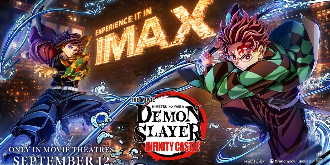 Demon Slayer Ends Pokémon’s 27 years Box Office Reign by Doubling its Record